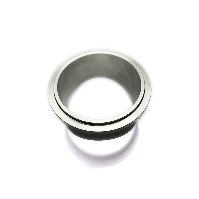 Stainless Bros 603-05010-4000 SS304 Tial Q 50mm / HKS Racing SQV 50mm BOV Flange