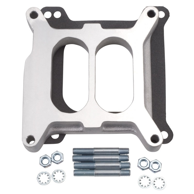 Edelbrock 8714 Performer 1-Inch Spacer