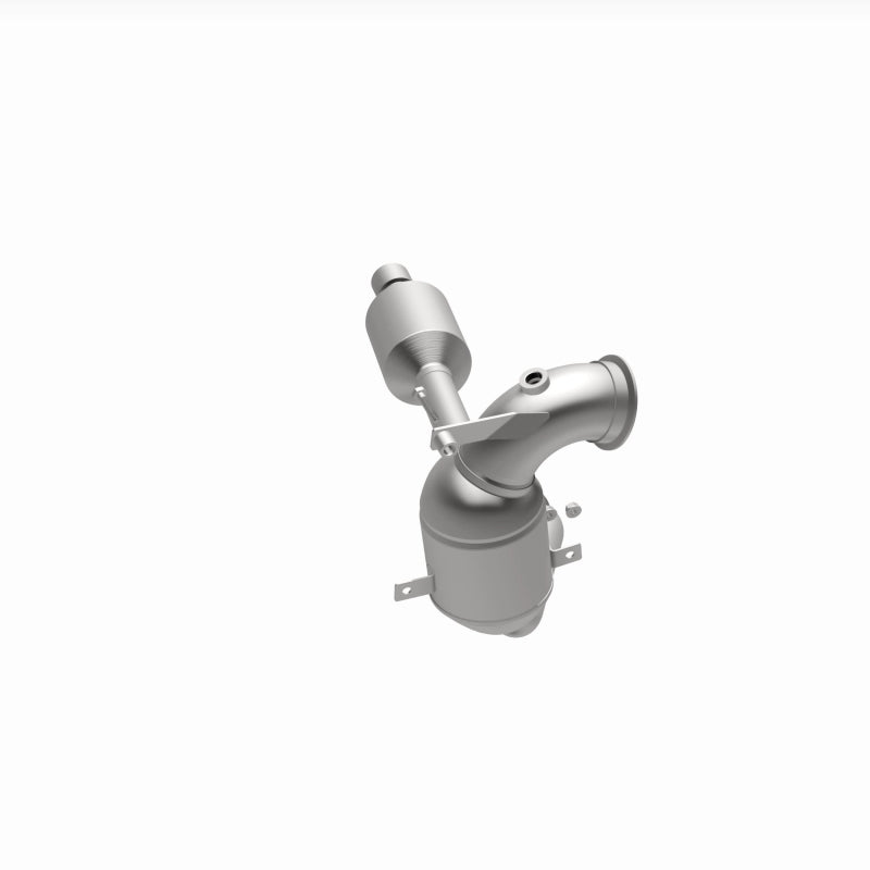 Magnaflow 280759 22-23 Volkswagen Jetta Direct Fit OEM Grade EPA Compliant Catalytic Converter