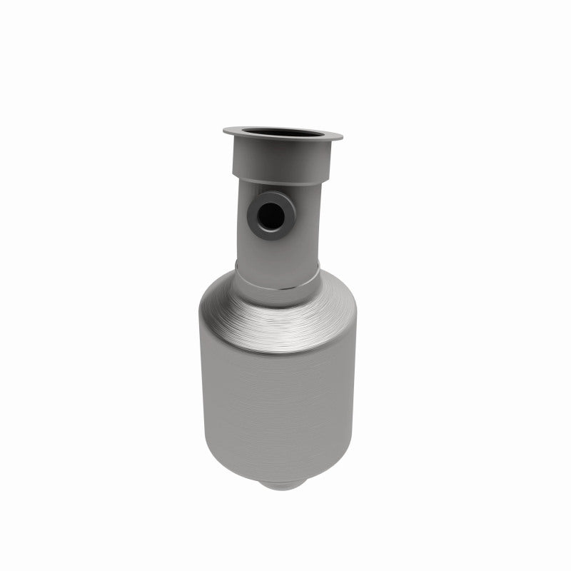 MagnaFlow 49745 Conv DF fits Liberty 3.7L PS frt O