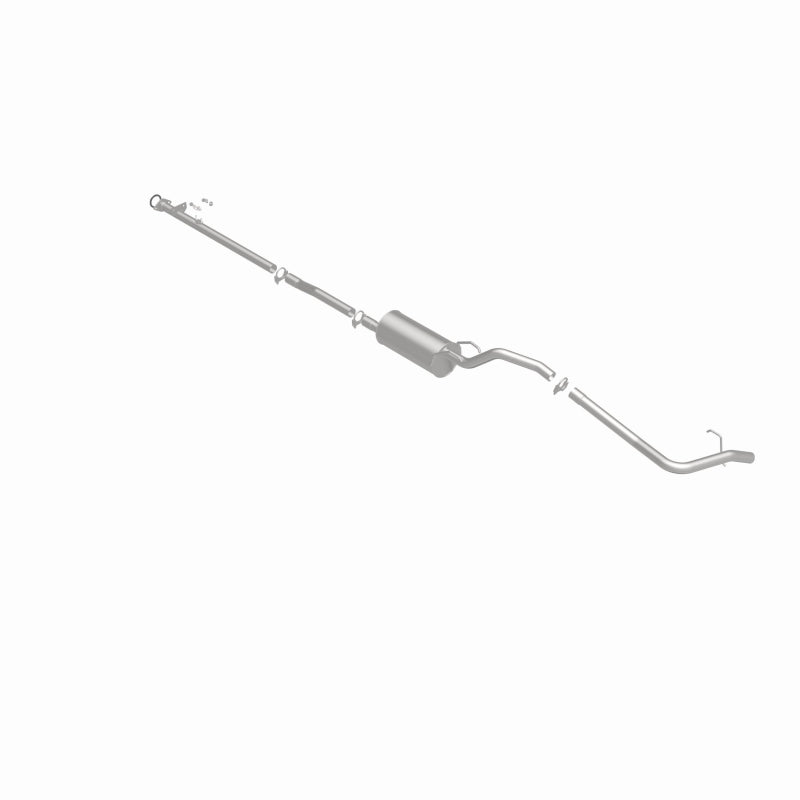 Magnaflow 106-0523 BRE Exhaust Kit 95-97 fits Toyota Tacoma 2.4L
