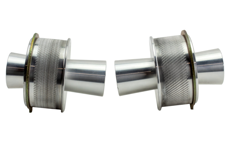 SPL Parts SPL CRBN F3IX 2012+ fits BMW 3 Series/4 Series xDrive F3X Front Caster