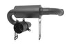 Gibson 98032 fits Can-Am 17-20 Maverick X3 Turbo Base 2.5in Single Exhaust - Bl