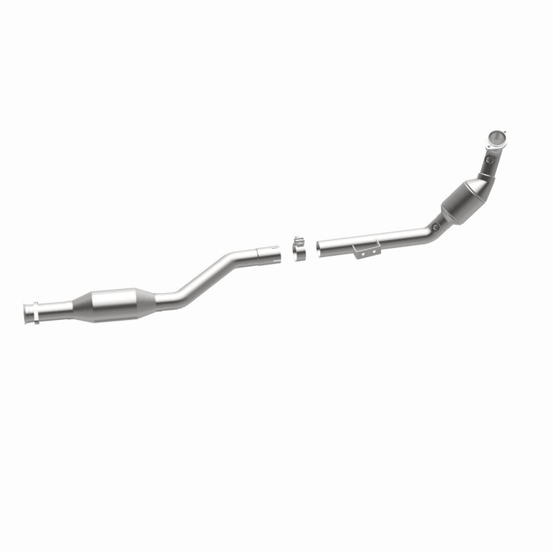 MagnaFlow 49519 Conv DF 00 - 03 fits Mercedes CL500 Driver Side