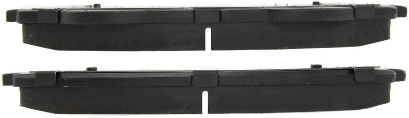 Stoptech 305.1414 Street Select Brake Pads - Front/Rear