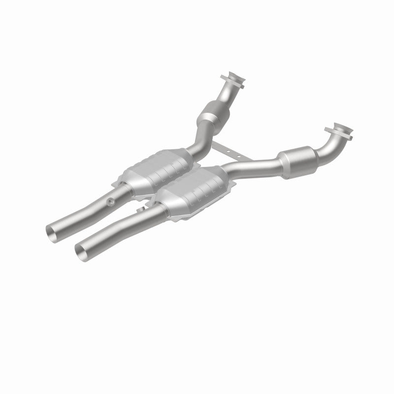 MagnaFlow 441137 Conv DF 2004 fits Chevy Corvette 5.7L