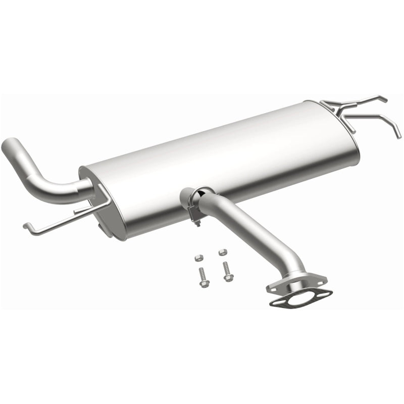 Magnaflow 108-0160 BRExhaust 05-10 fits Kia Sportage/ 05-08 Hyundai Tucson Muffler Kit