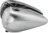 Bikers Choice 488809 84-99 Softail 3.5 Gallon Flatside Gas Tanks Replaces H-D 6