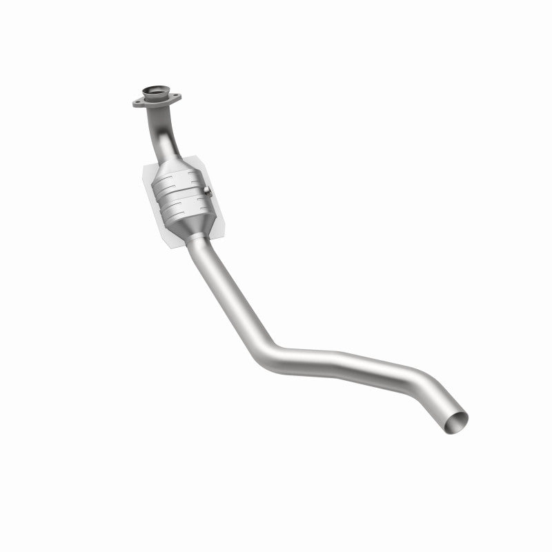 MagnaFlow 49921 Conv DF 05 fits Ford Escape Hybrid 2.3L