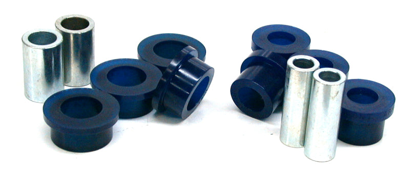 SuperPro SPF1040K 1988 fits Toyota Corolla Rear Control Arm Bushing Kit