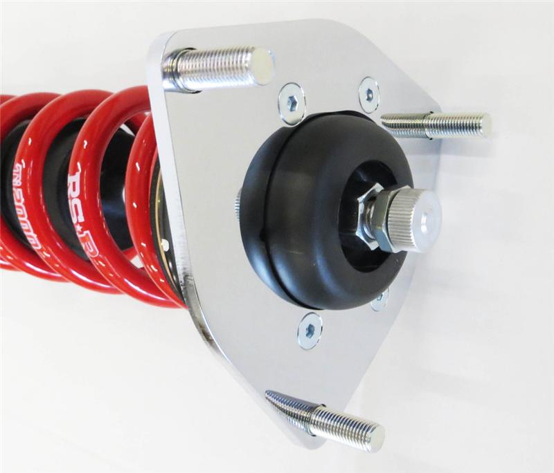 RS-R XBIT086M 11+ fits Toyota Prius V Sports-i Coilovers
