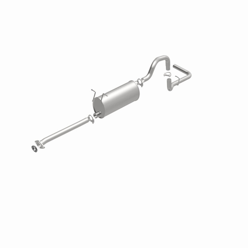 Magnaflow 106-0462 BRE Exhaust Kit 04-11 fits Ranger B2300 2.3L