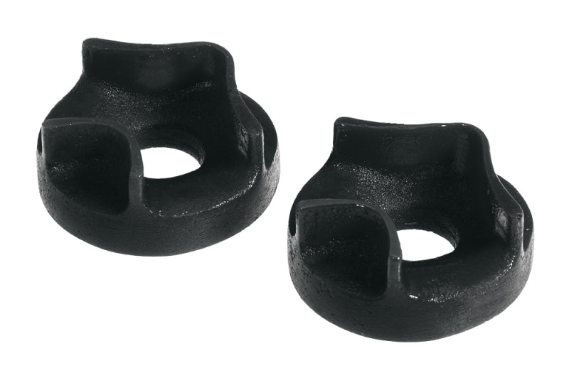 Prothane 8-508-BL fits Honda 88-91 Civic Rear Motor Mount Insert - Black