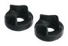 Prothane 8-508-BL fits Honda 88-91 Civic Rear Motor Mount Insert - Black