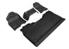 3D MAXpider 2016-2020 fits Honda Pilot/Passport Kagu 1st Row Floormat - Gray