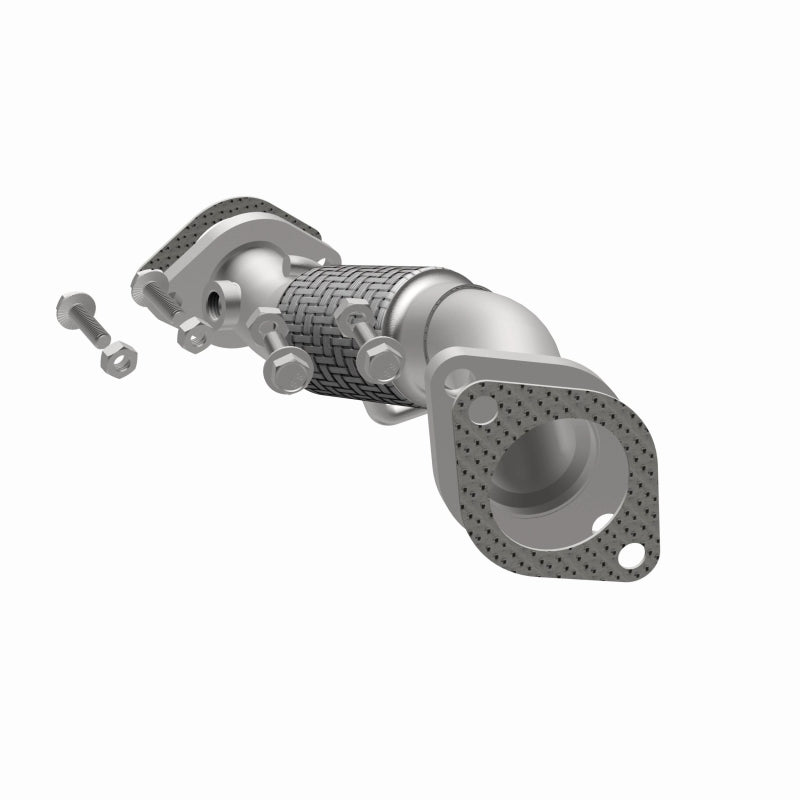Magnaflow 107-0165 BRE Exhaust 06-10 Sonata 2.4L Front Pipe Kit