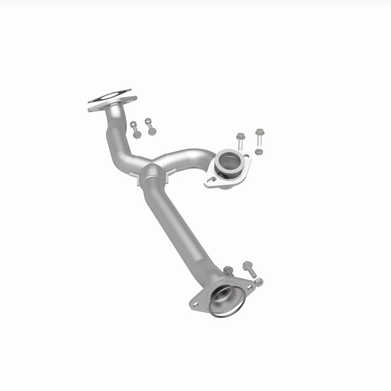 Magnaflow 107-0217 BRE Exhaust 06-12 Fusion Milan MKZ Zephyr 3.0L 3.5L Front Pipe Kit