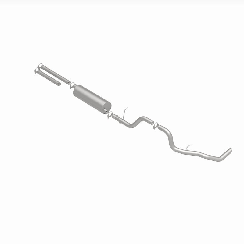 Magnaflow 106-0203 BRE Exhaust Kit 92-95 fits Ford F150