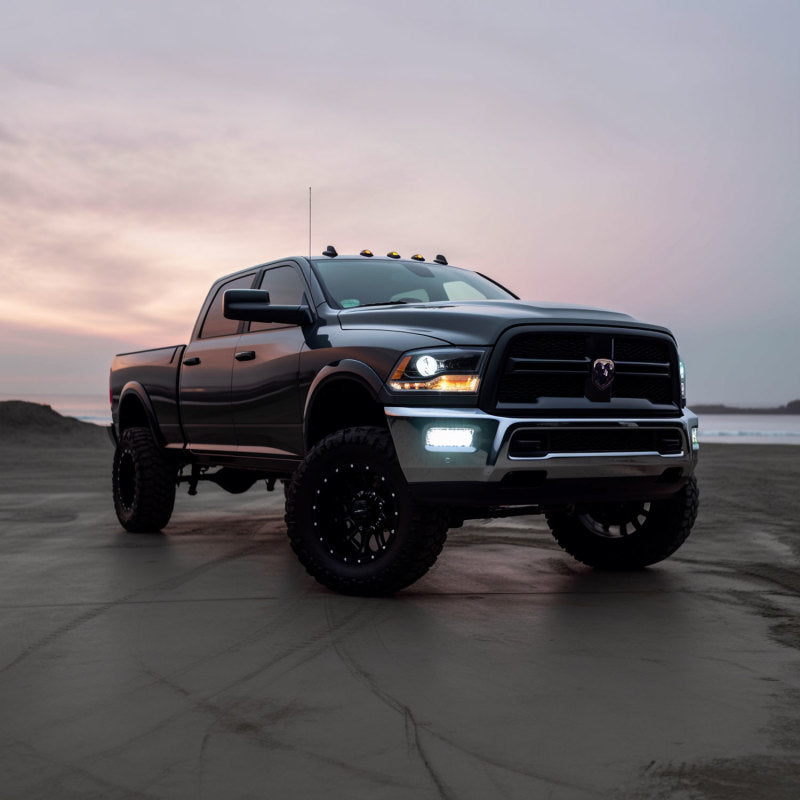 BD Diesel 1032100 Control Arm Caster Adjusting Cam - fits Ford 05-20 2010 6.0L/6