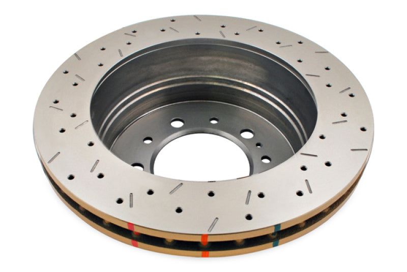 DBA 4789XS 98-05 fits Lexus LX 470 / 98+ Toyota Landcruiser 100 Series Rear Dril