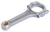 Eagle SIR6700B fits Chevrolet BB 6.700in 6.700in 5140 Steel 7/16in Bolts I-Beam Connecting Rods - Set of 8