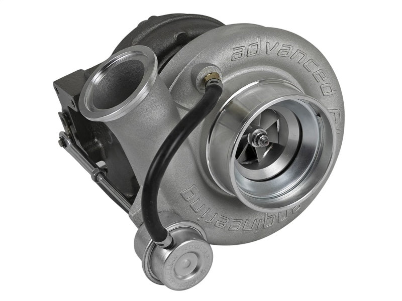 AFE 46-60110 unner Turbocharger Street Series 94-98 fits Dodge Diesel Trucks L6