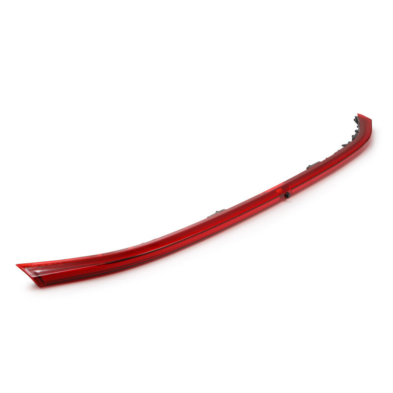 AlphaRex 220030 22-24 fits Toyota GR86 LUXX LED Trunk Center Light Vivid Red