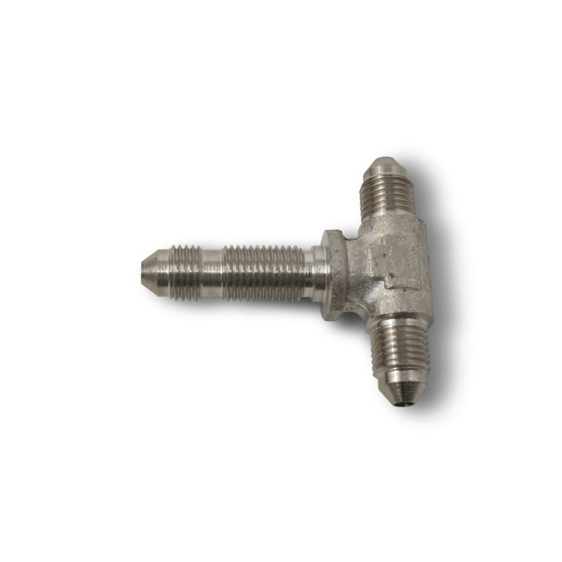 Russell 643301 Performance -3 AN SAE Brake Adapter Fitting (Endura)