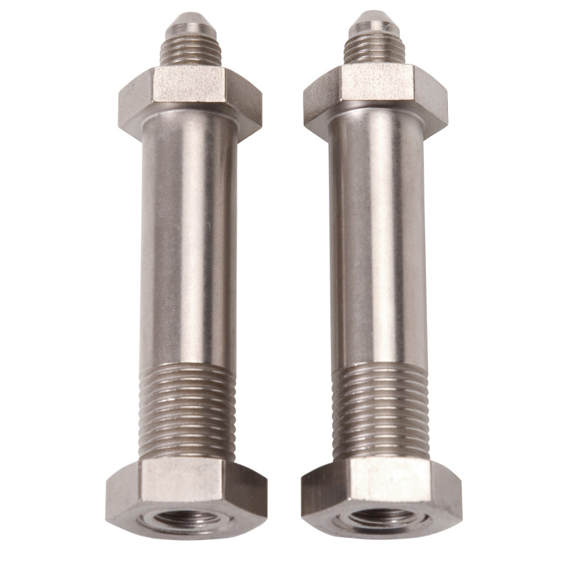 Russell 641490 Performance Thru the Frame Fitting 2in