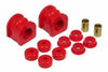 Prothane 6-1147 89-97 fits Ford T-Bird Rear Sway Bar Bushings - 25mm - Red