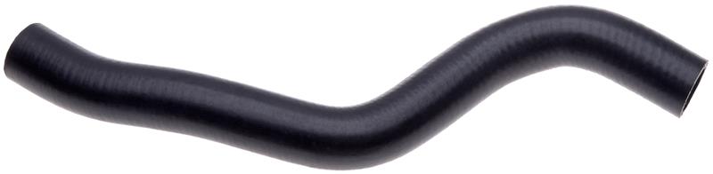 Gates 23839 07-09 fits Mazda 3 4-Cyl. 2.3L Upper Molded Coolant Hose