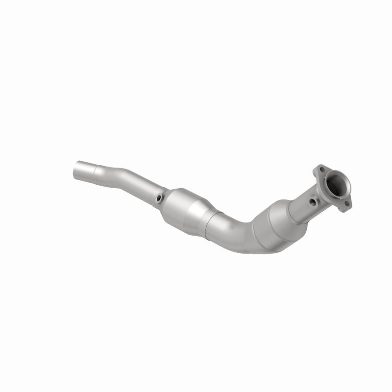 MagnaFlow 49718 Conv DF LR3/RR Sport D/S OEM