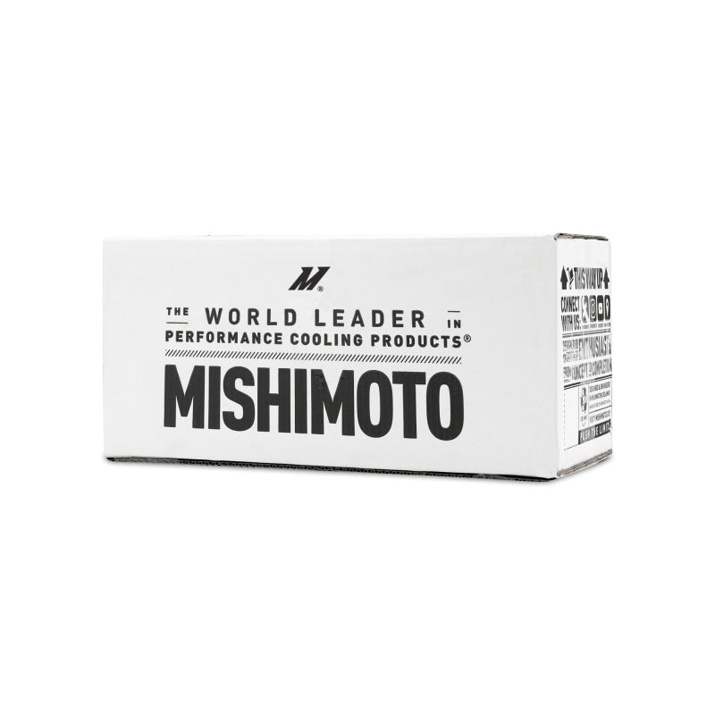Mishimoto MMICP-TAC-24RD 2024+ fits Toyota Tacoma Intercooler Pipe Kit - Red