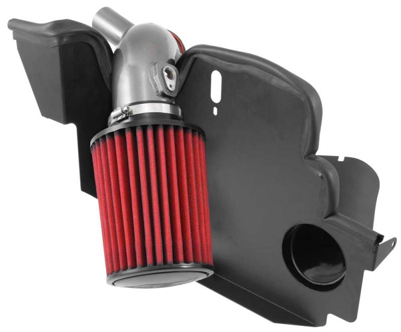 AEM 21-730C 2013-2015 fits Hyundai fits Genesis Coupe 3.8L V6 F/I - Cold Air In