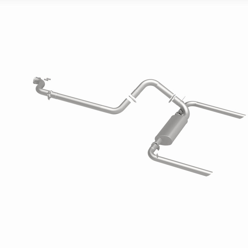 Magnaflow 106-0455 93-97 fits Camaro Firebird 5.7L BRE Exhaust Kit