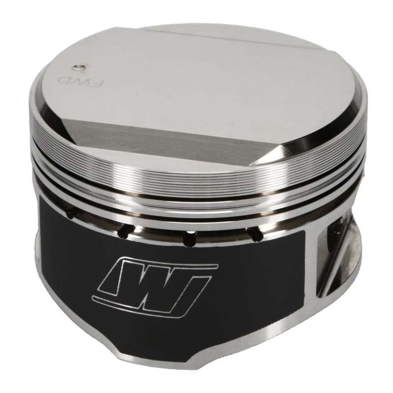 Wiseco 6591M8625 fits Nissan Turbo Dome +14cc 86.00mm Piston Shelf Stock