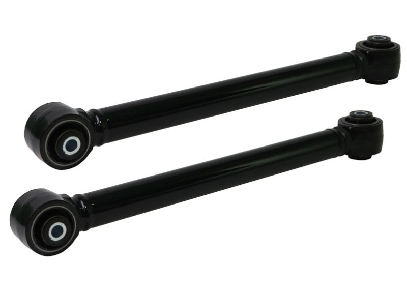 SuperPro TRC1187 fits Jeep 07-17 Wrangler JK / 2018 Jeep 07-17 Wrangler JK Lower