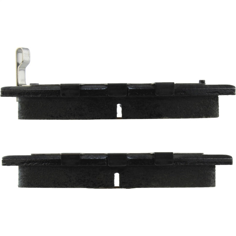 Stoptech 309.03831 Sport Brake Pads w/Shims and Hardware - Rear