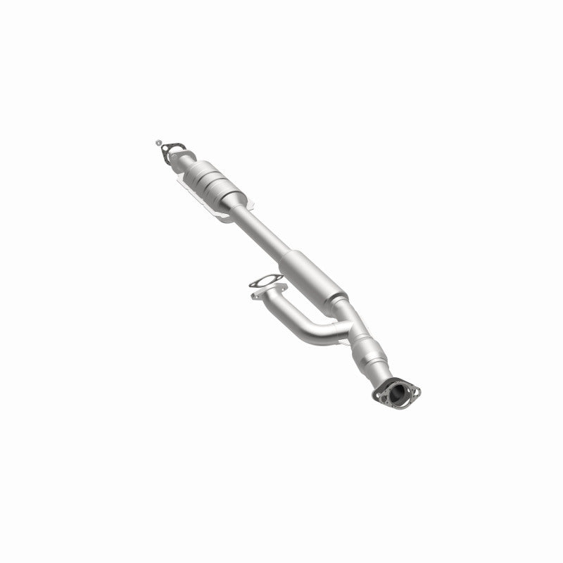 MagnaFlow 49534 Conv DF Tiburon 2.7L OEM