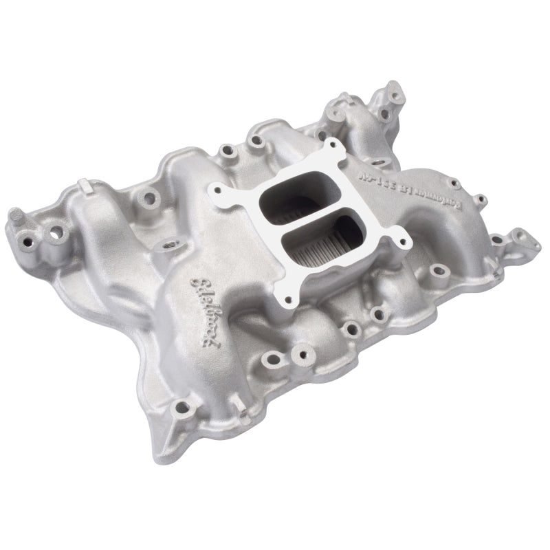 Edelbrock 2665 Performer Manifold 351C-4V