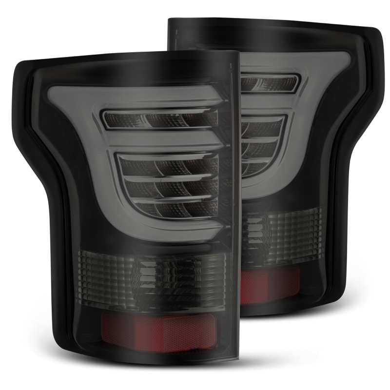 AlphaRex 652010 fits Ford 15-17 F-150 (Excl Models w/Blind Spot Sensor) PRO-Ser