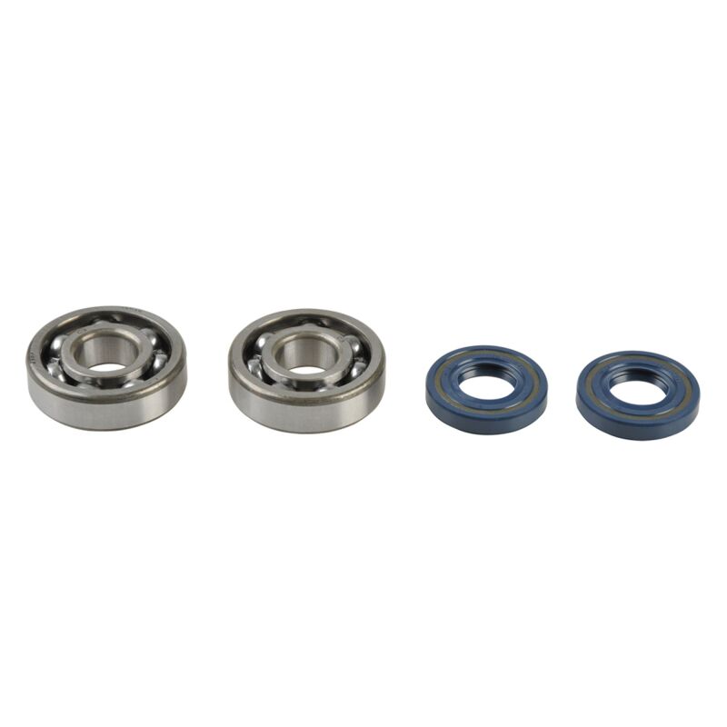 Athena P400250444082 94-03 fits Kawasaki KX 60 Main Bearing & Seal Kit