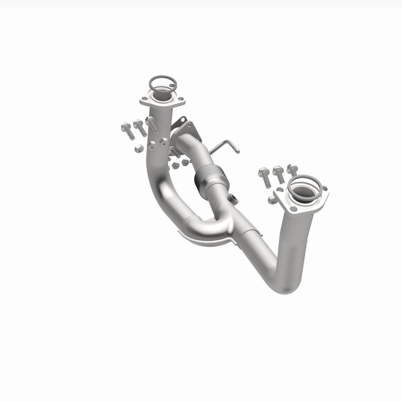 Magnaflow 107-0082 BRE Exhaust 99-04 Odyssey 3.5L Front Pipe Kit