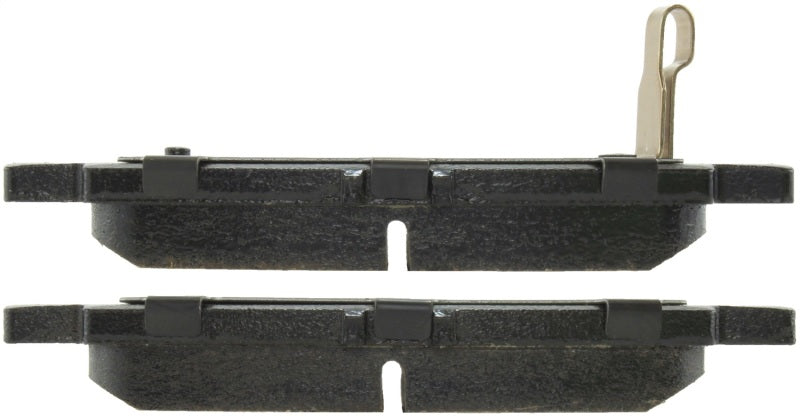 Stoptech 305.1103 06-14 Honda Ridgeline Street Select Rear Brake Pads