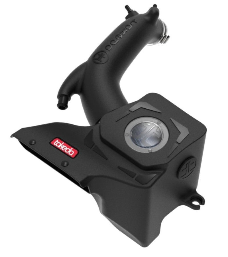 AFE 56-70035R fits Hyundai i30 N L4-2.0L Takeda Momentum Cold Air Intake System