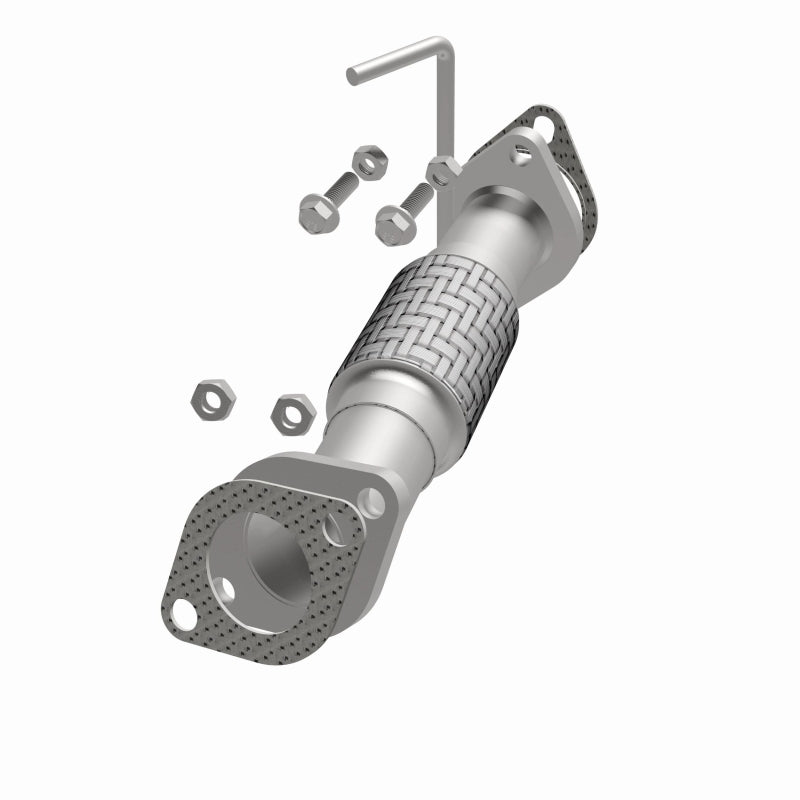 Magnaflow 107-0285 BRE Exhaust 12-17 ACCENT RIO 1.6L Front Pipe Kit