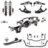 QA1 HK53-GMF2RN 75-81 fits GM F-Body Level 3 Handling Kit