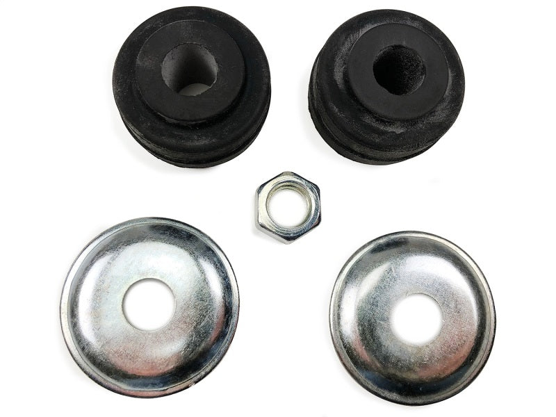 Tuff Country 69187 99-06 fits Silverado 1500 4x4 (w/o Suspension Lift Kit) Front SX8000 Nitro Gas Shock (Ea)