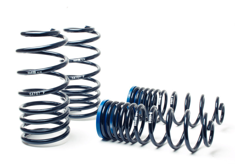 H&R 54707 92-94 Volkswagen Corrado SLC VR6 Sport Spring