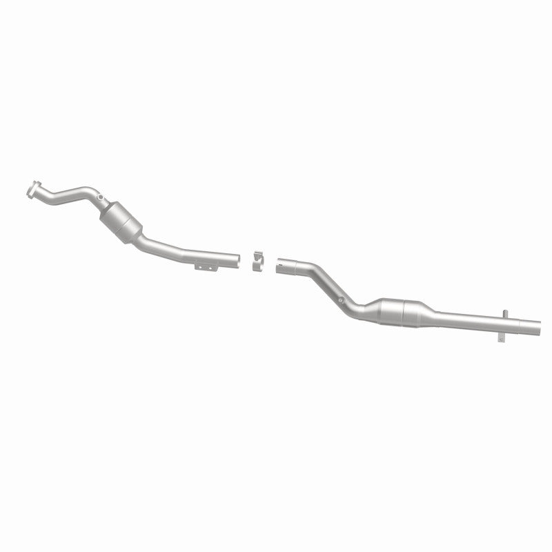 MagnaFlow 444052 Conv DF 1998 fits Mercedes SL500 5.0L Passenger Side